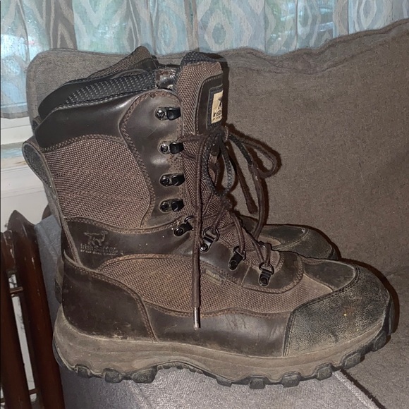 irish setter shoe laces